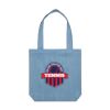 AS Colour / CARRIE DENIM TOTE Thumbnail