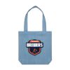 AS Colour / CARRIE DENIM TOTE Thumbnail