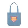 AS Colour / CARRIE DENIM TOTE Thumbnail
