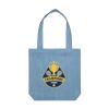 AS Colour / CARRIE DENIM TOTE Thumbnail