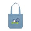 AS Colour / CARRIE DENIM TOTE Thumbnail
