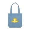 AS Colour / CARRIE DENIM TOTE Thumbnail