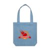 AS Colour / CARRIE DENIM TOTE Thumbnail