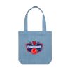 AS Colour / CARRIE DENIM TOTE Thumbnail