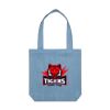 AS Colour / CARRIE DENIM TOTE Thumbnail