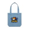 AS Colour / CARRIE DENIM TOTE Thumbnail