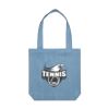 AS Colour / CARRIE DENIM TOTE Thumbnail