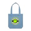AS Colour / CARRIE DENIM TOTE Thumbnail