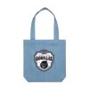 AS Colour / CARRIE DENIM TOTE Thumbnail