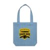 AS Colour / CARRIE DENIM TOTE Thumbnail