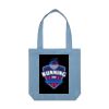 AS Colour / CARRIE DENIM TOTE Thumbnail