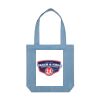 AS Colour / CARRIE DENIM TOTE Thumbnail
