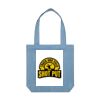 AS Colour / CARRIE DENIM TOTE Thumbnail