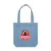AS Colour / CARRIE DENIM TOTE Thumbnail