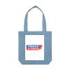 AS Colour / CARRIE DENIM TOTE Thumbnail