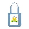 AS Colour / CARRIE DENIM TOTE Thumbnail
