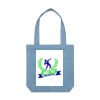 AS Colour / CARRIE DENIM TOTE Thumbnail