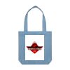 AS Colour / CARRIE DENIM TOTE Thumbnail