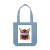 AS Colour / CARRIE DENIM TOTE Thumbnail