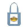 AS Colour / CARRIE DENIM TOTE Thumbnail