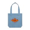 AS Colour / CARRIE DENIM TOTE Thumbnail