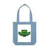 AS Colour / CARRIE DENIM TOTE Thumbnail