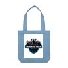 AS Colour / CARRIE DENIM TOTE Thumbnail