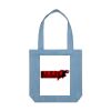AS Colour / CARRIE DENIM TOTE Thumbnail