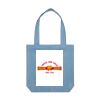 AS Colour / CARRIE DENIM TOTE Thumbnail