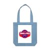 AS Colour / CARRIE DENIM TOTE Thumbnail