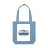 AS Colour / CARRIE DENIM TOTE Thumbnail