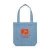 AS Colour / CARRIE DENIM TOTE Thumbnail