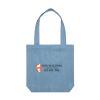 AS Colour / CARRIE DENIM TOTE Thumbnail