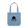 AS Colour / CARRIE DENIM TOTE Thumbnail