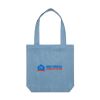 AS Colour / CARRIE DENIM TOTE Thumbnail