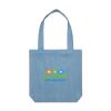 AS Colour / CARRIE DENIM TOTE Thumbnail