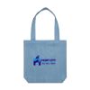 AS Colour / CARRIE DENIM TOTE Thumbnail