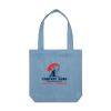 AS Colour / CARRIE DENIM TOTE Thumbnail
