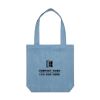 AS Colour / CARRIE DENIM TOTE Thumbnail