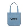 AS Colour / CARRIE DENIM TOTE Thumbnail