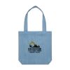 AS Colour / CARRIE DENIM TOTE Thumbnail