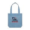 AS Colour / CARRIE DENIM TOTE Thumbnail