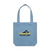 AS Colour / CARRIE DENIM TOTE Thumbnail