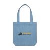 AS Colour / CARRIE DENIM TOTE Thumbnail