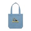 AS Colour / CARRIE DENIM TOTE Thumbnail