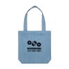 AS Colour / CARRIE DENIM TOTE Thumbnail