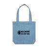 AS Colour / CARRIE DENIM TOTE Thumbnail