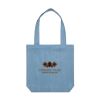 AS Colour / CARRIE DENIM TOTE Thumbnail