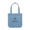 AS Colour / CARRIE DENIM TOTE Thumbnail