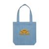 AS Colour / CARRIE DENIM TOTE Thumbnail